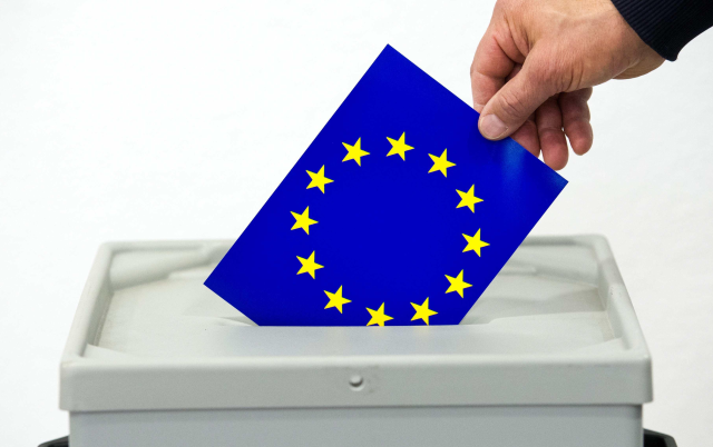 Raccolta Firme della lista INSIEME LIBERI. Elezioni Europee 2024