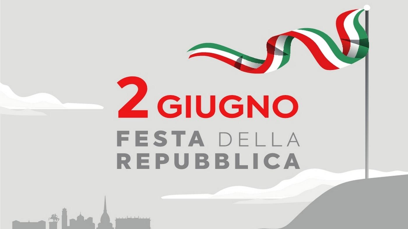 Festa della Repubblica, 2 giugno 2023