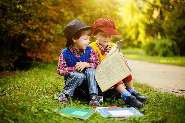 Lettura /laboratorio per bimbi “l'uomo del vento”