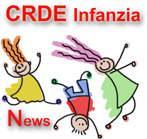 Ai genitori degli alunni iscritti al CRDE infanzia 2022