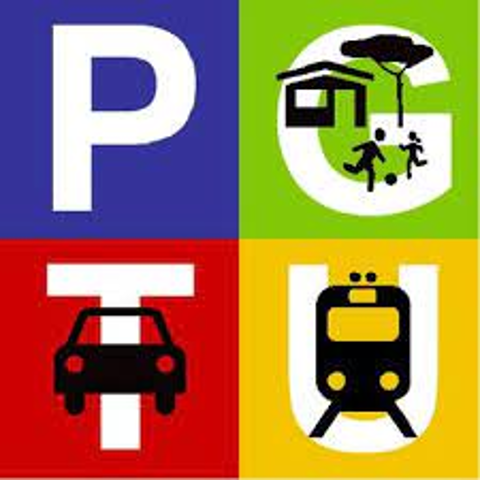 Presentazione pubblica Piano Generale del Traffico Urbano (PGTU)