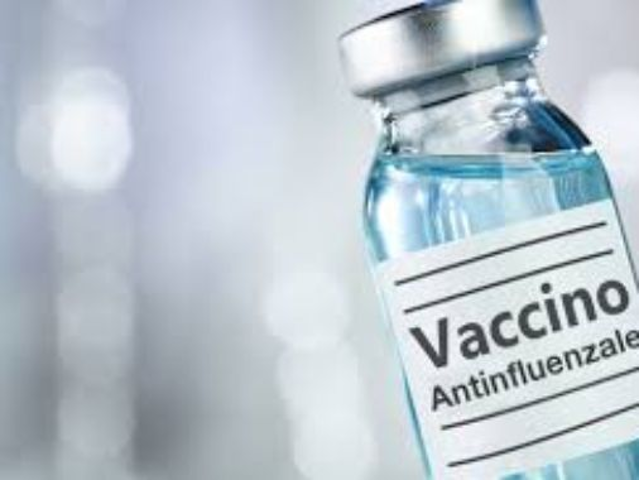 Open Day vaccinazione antinfluenzale ven 16 dic 2022