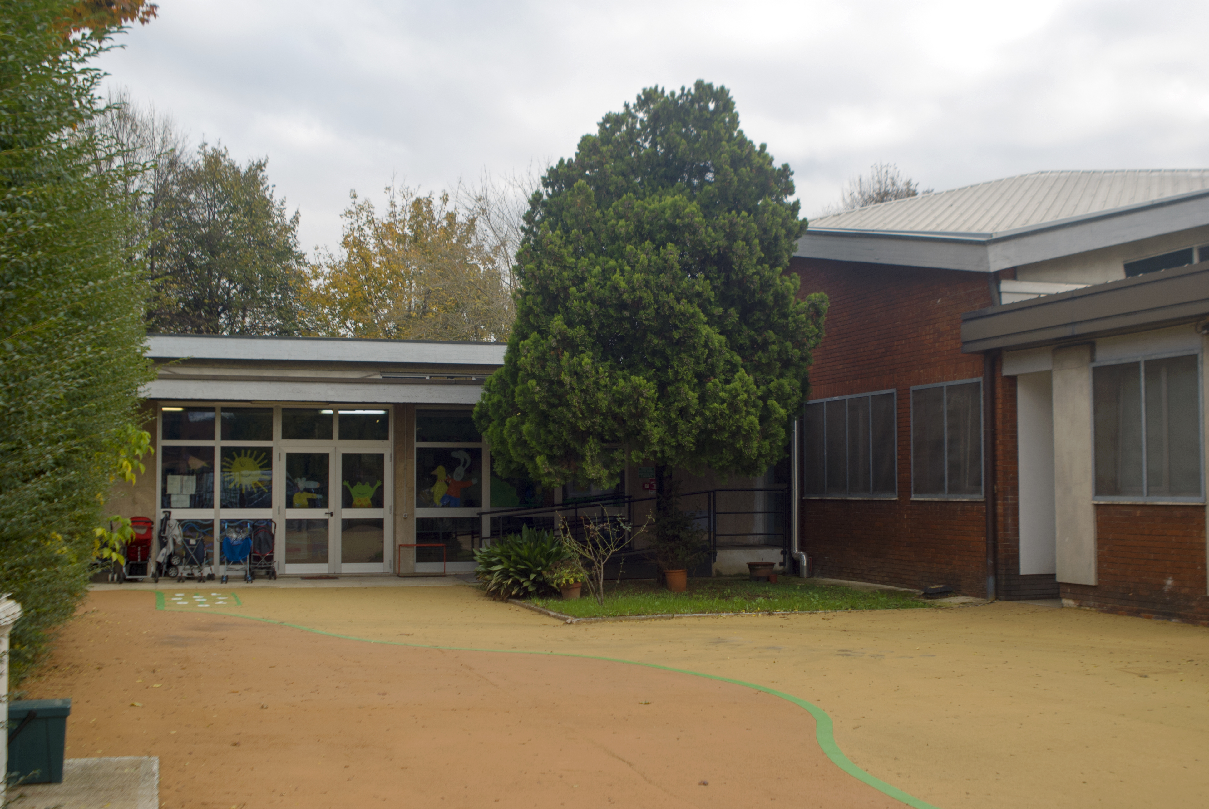 Scuola dell'infanzia Marco Polo