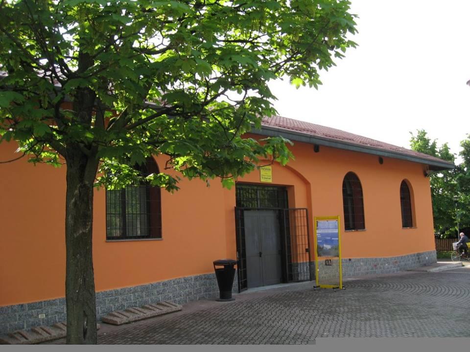 Biblioteca comunale "Il Quadrato"