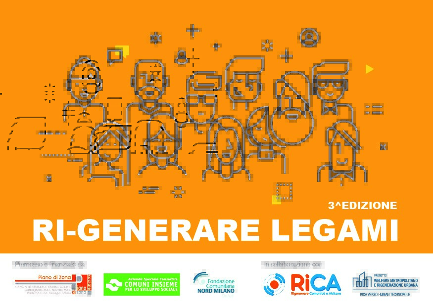 Apertura bando ″ri-generare legami″