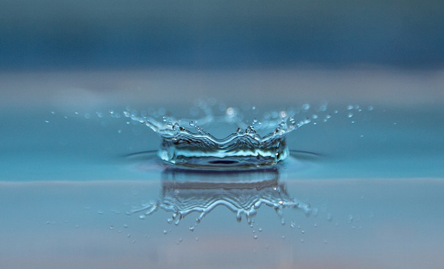 Analisi acqua potabile nei refettori