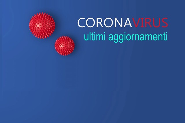 Coronavirus: Notizie da Regione Lombardia