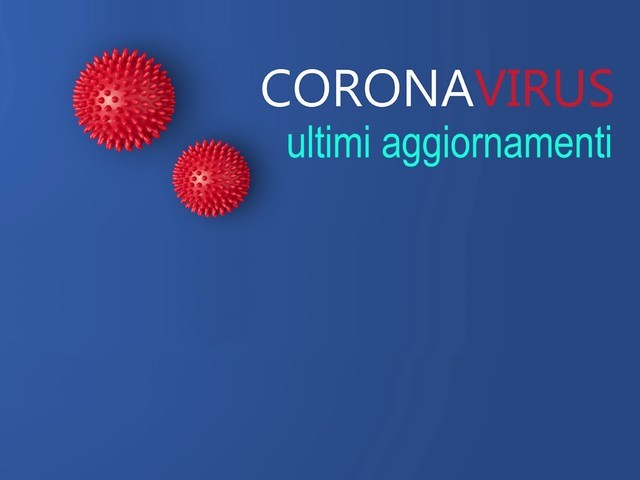 Decesso da Coronavirus