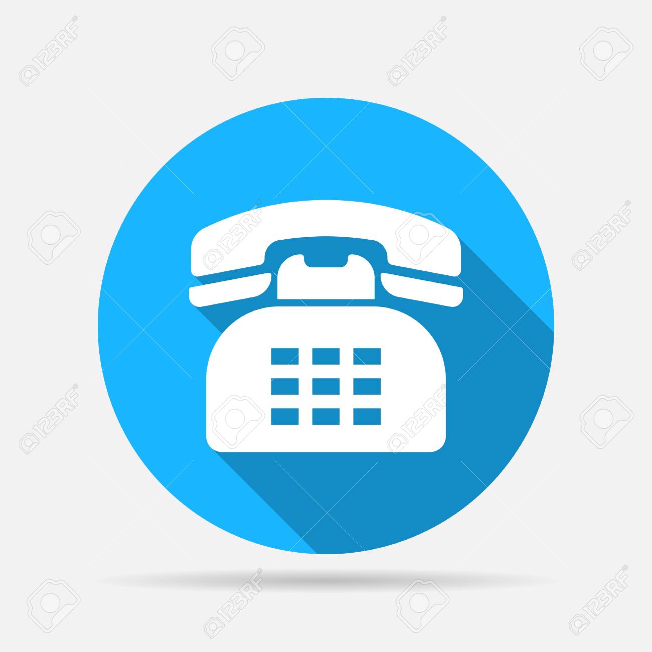 Sostituzione numeri telefonici del Comune di Baranzate