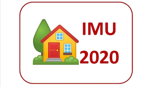IMU 2020: differimento acconto al 16 settembre 2020