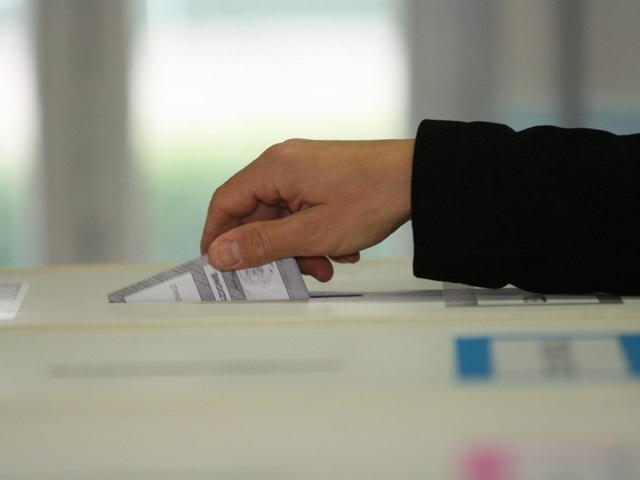 Consultazioni elettorali e referendarie di domenica 20 e lunedi' 21 settembre 2020 - VOTO DOMICILIARE.