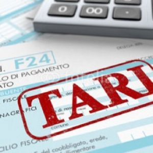 Precisazioni sulla tassa rifiuti (tari)