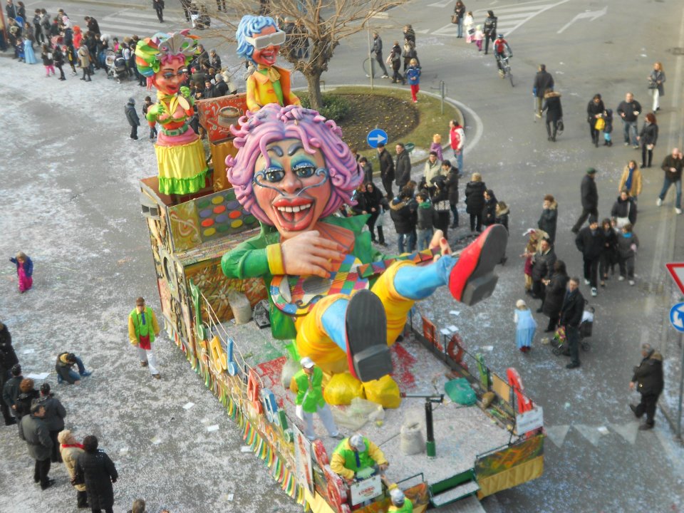 Aperte le iscrizioni ai campus VACANZE DI CARNEVALE  gratuiti
