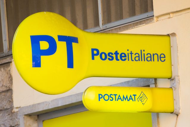 Ampiamento degli orari di apertura degli uffici postali: la lettera a Poste Italiane dei sindaci del nord ovest