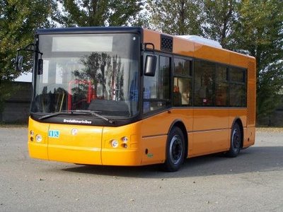 Il futuro dei Trasporti pubblici a Baranzate - venerdì 5 e lunedì 8 ottobre  presentazione della nuova programmazione e delle nuove linee del Trasporto Pubblico Locale nella zona Nord Ovest