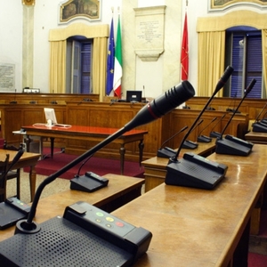  Convocazione Commissione Bilancio del 17/04/2025
