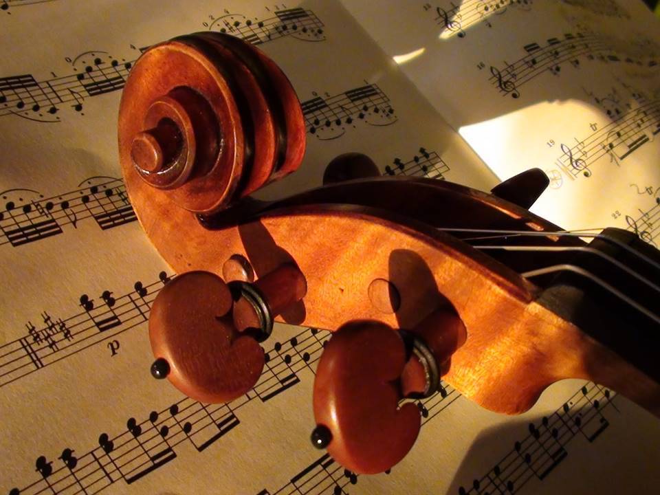 Concerto di Natale  14 dicembre 2018