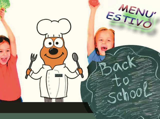 Refezione Scolastica a.s. 2021/2022