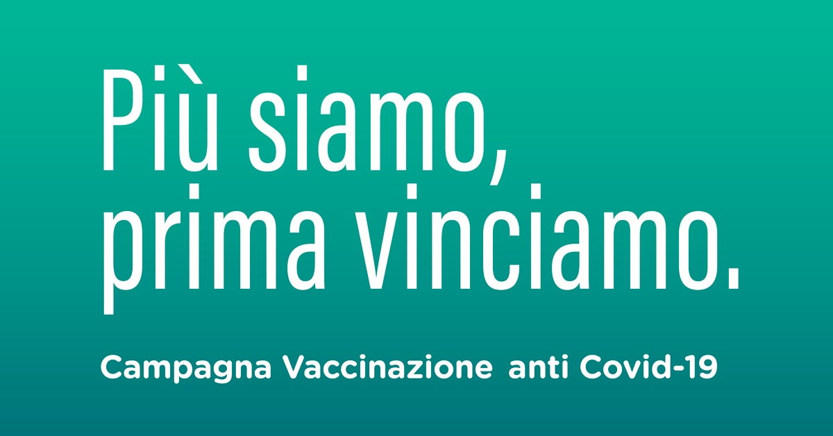 Vaccino Covid 19, prenotazione terza dose per pazienti over 60