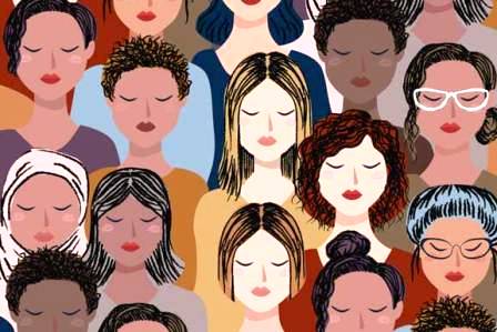 Baranzate per la donna: il diritto di contare