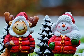 Illuminiamo il Natale  - 7 dicembre 2021