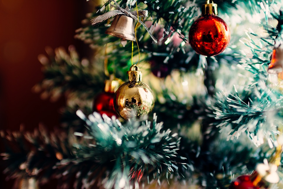 Eventi di Natale - Dicembre 2021