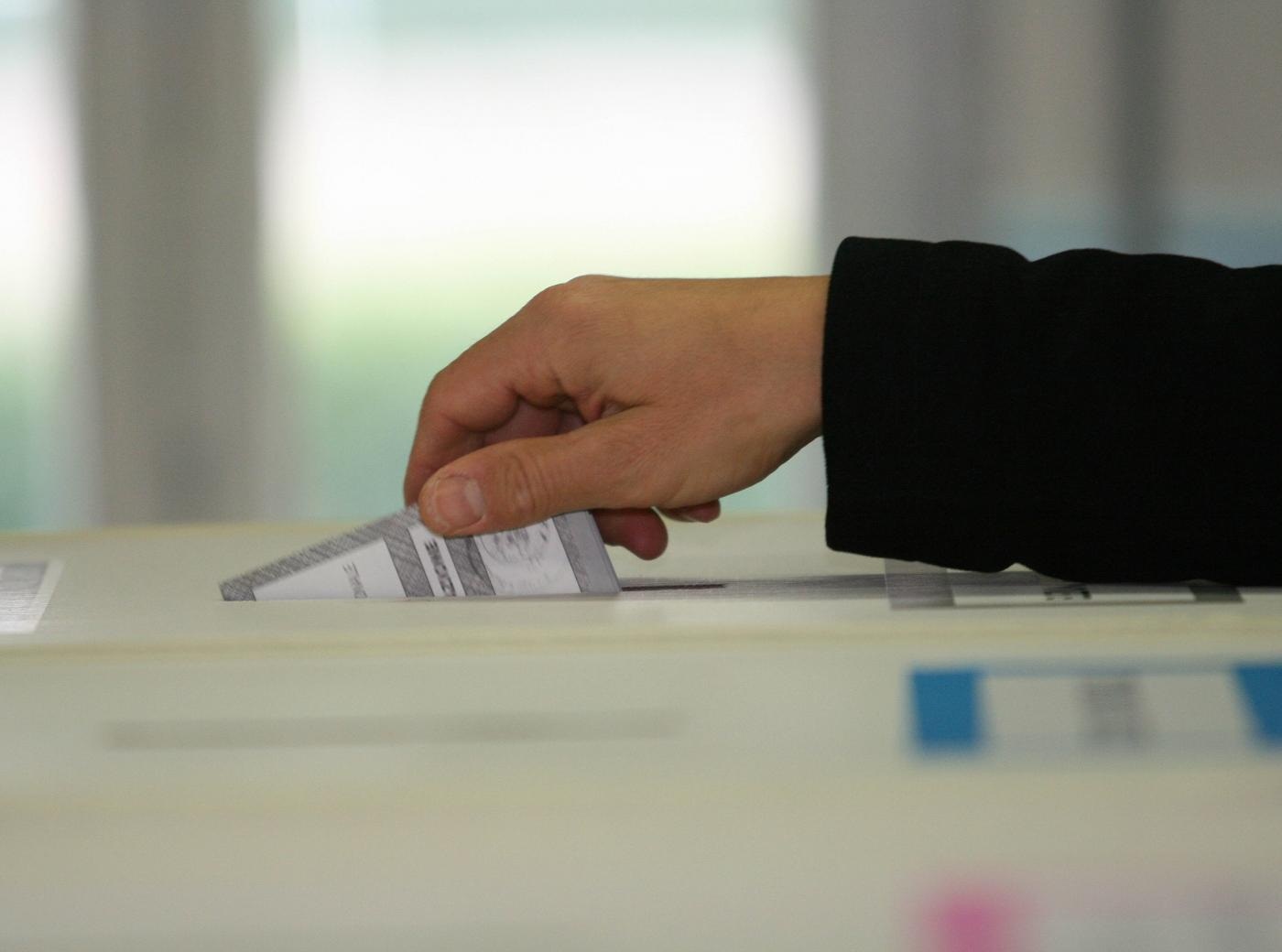 Elezioni Europee 2019 - Orari di apertura straordinaria  ufficio elettorale