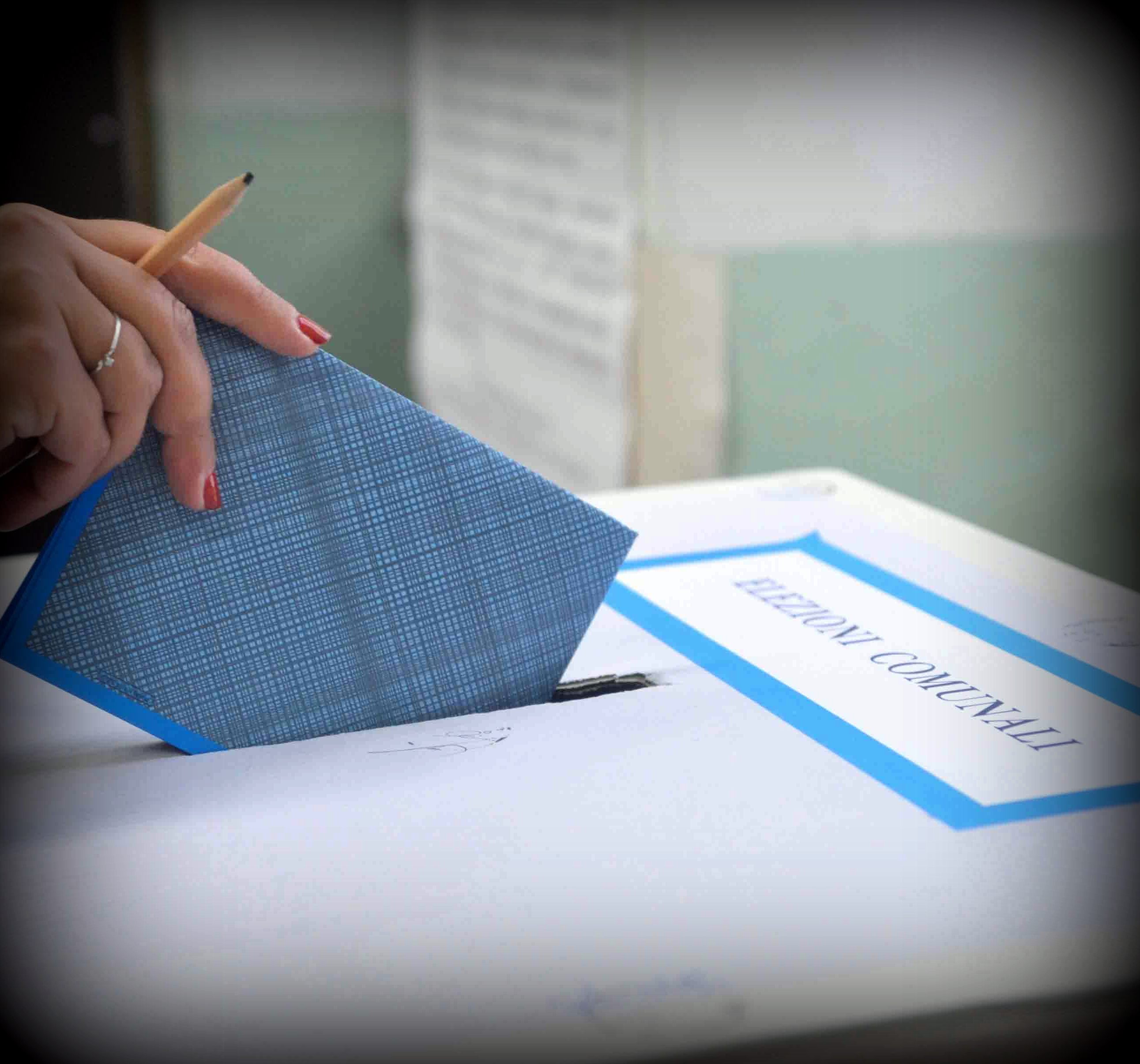 Convocazione  della commissione elettorale comunale per la nomina degli scrutatori